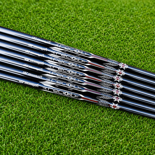 Ust mamiya recoil dart - mamiya,