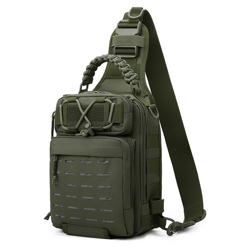 Fishing sling bag - fishing,