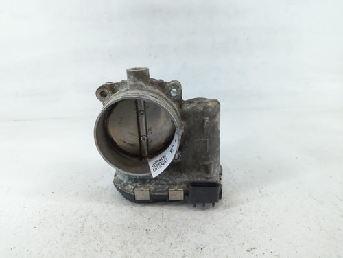 Dodge caravan throttle body - throttle,