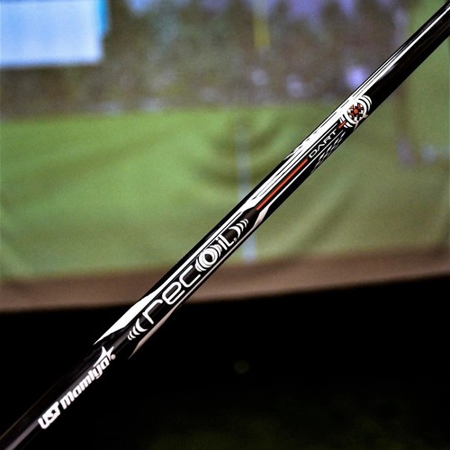 Ust mamiya recoil dart 355 - recoil,
