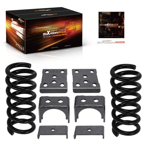 Drop lowering coil - r6",